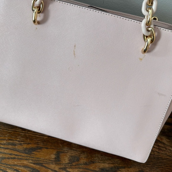 Michael Kors purse - Picture 5 of 5